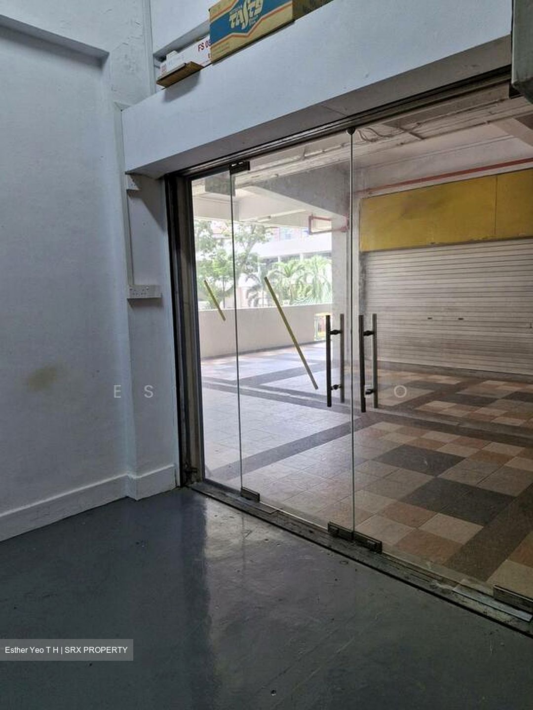 Riverside Point (D1), Office #606264631
